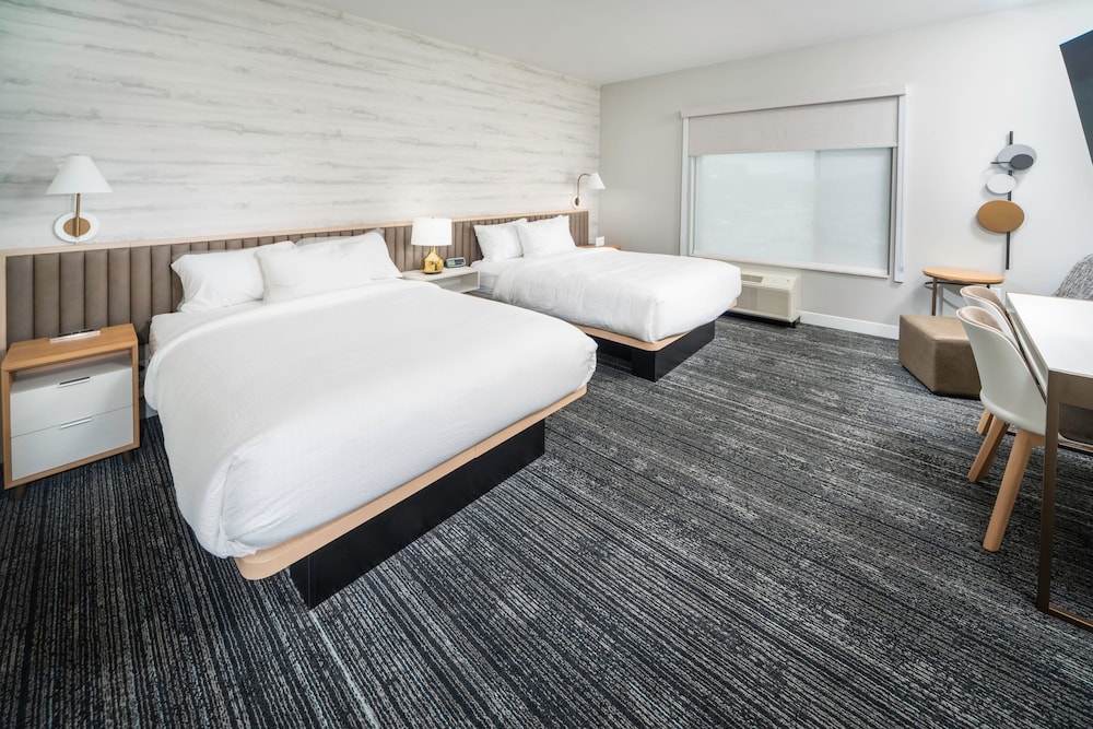 Towneplace Suites By Marriott Louisville Downtown - photo 7