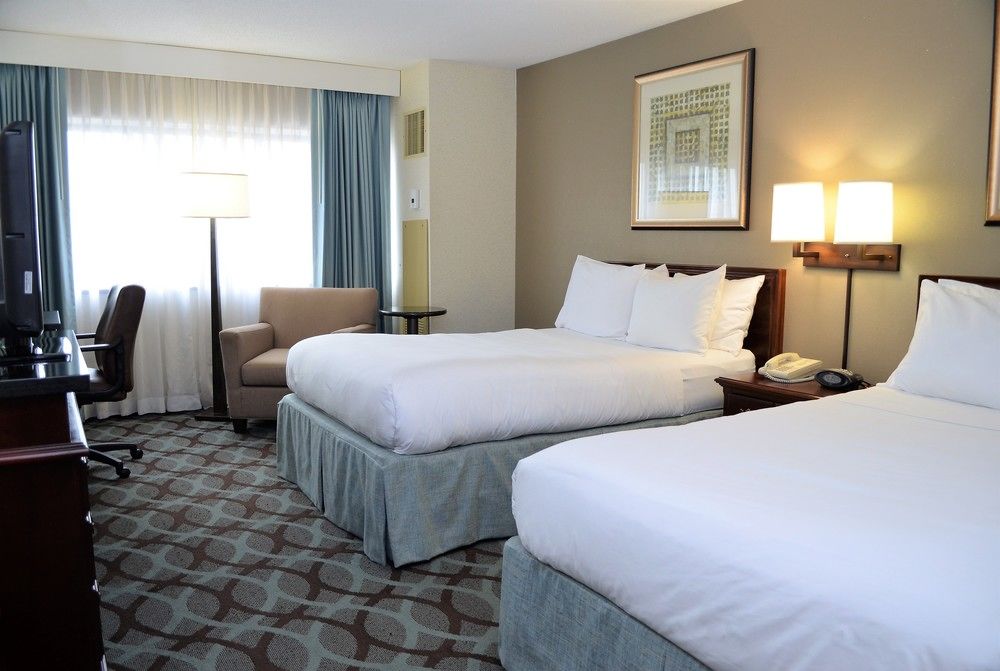Red Lion Hotel High Point - photo 53