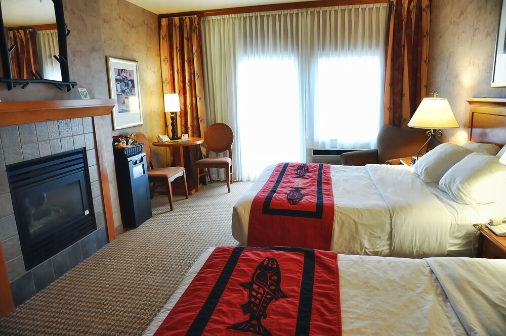 Quinault Beach Resort and Casino - photo 7