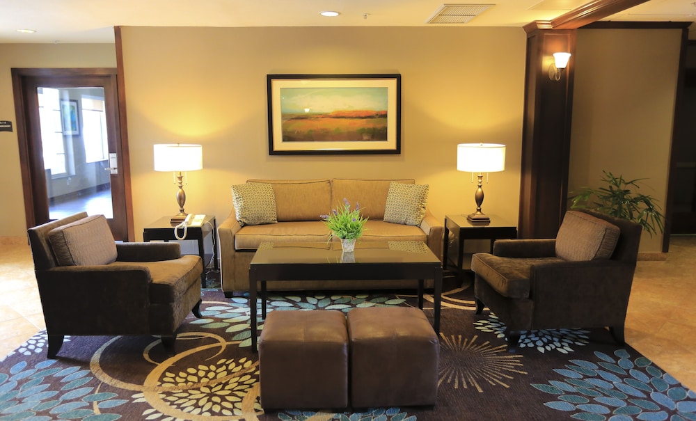 Staybridge Suites Silicon Valley by IHG - photo 51