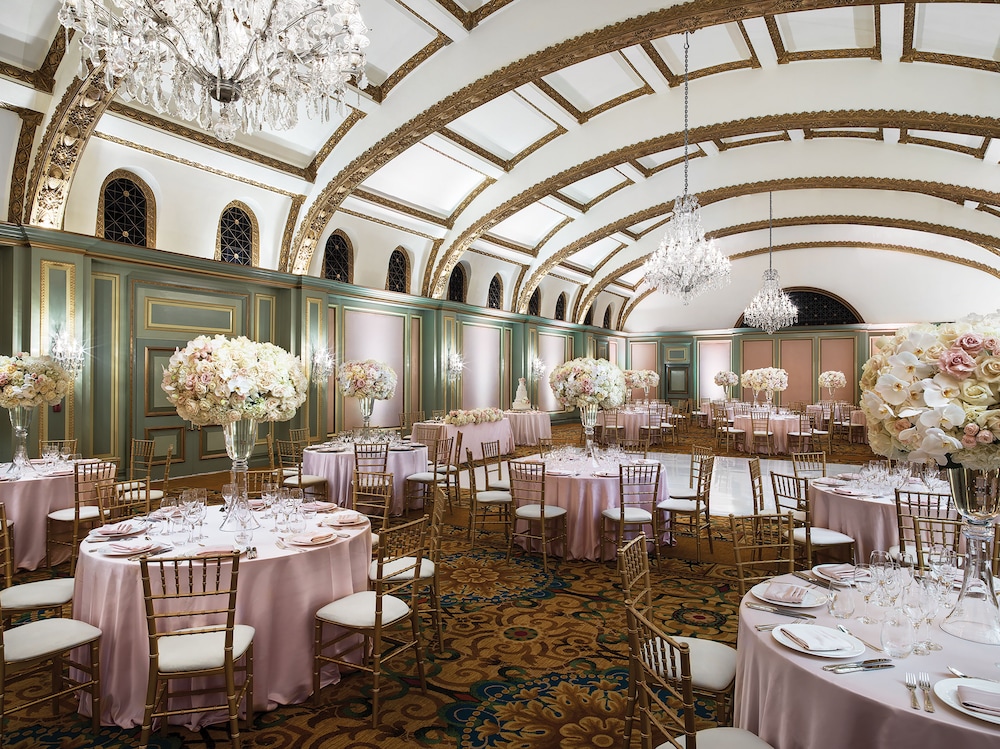 Langham Huntington Pasadena Los Angeles - photo 98