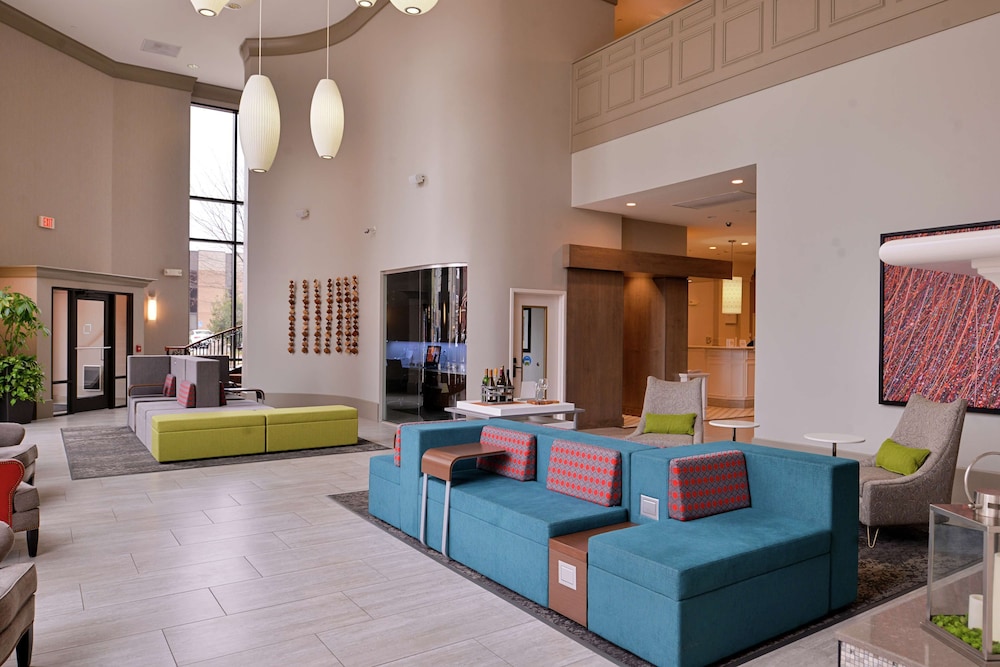 Hilton Garden Inn Terre Haute - photo 8