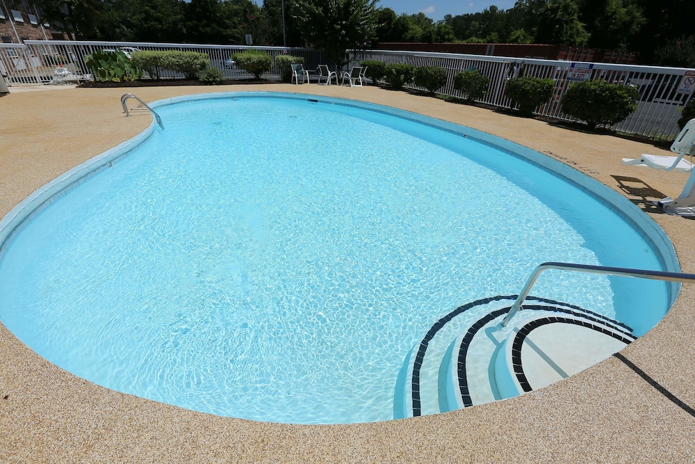 Country Inn & Suites by Radisson Charlotte I 85 Airport NC - photo 15