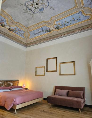 Blu Oltremare camere bijoux — 4-Star Luxury Hotel in Varazze, Italy