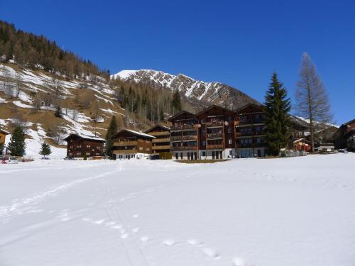 Hotel Restaurant Diana Münster in Beromuenster, Switzerland