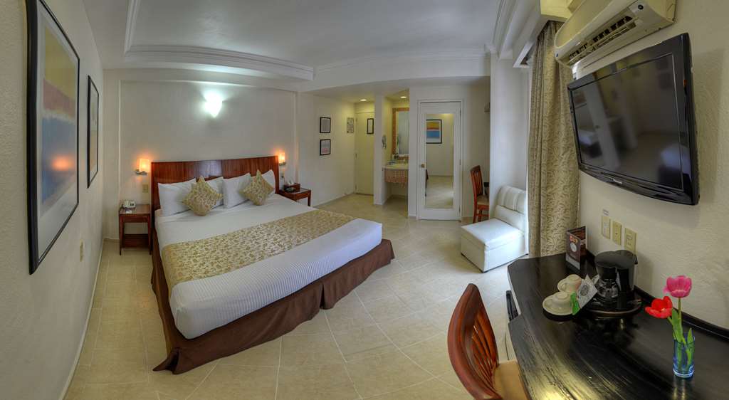 Suite King Room