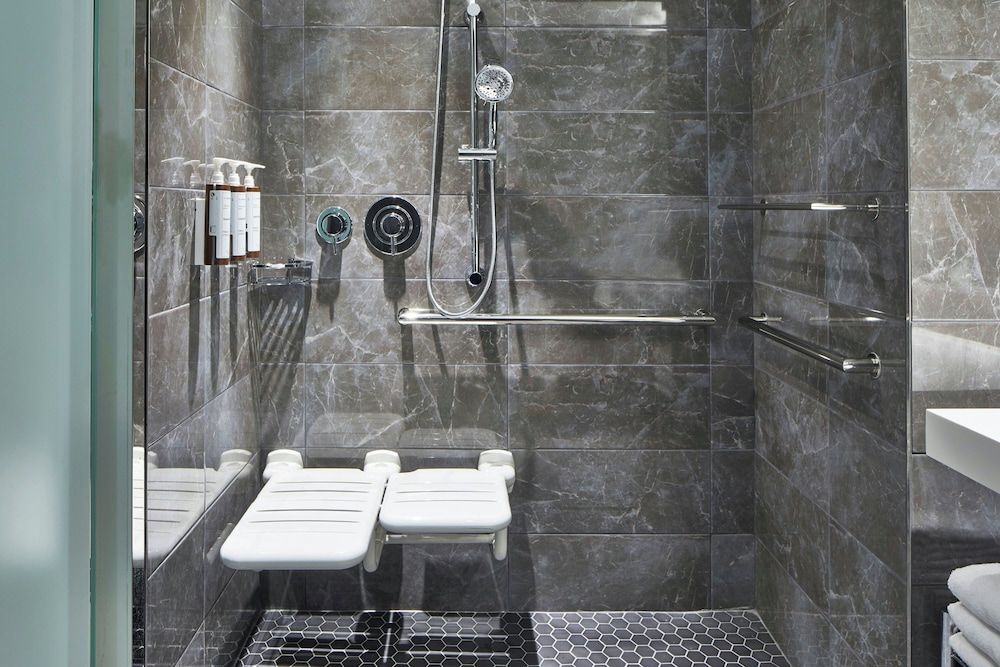 AC Hotel by Marriott Austin Hill Country - photo 25
