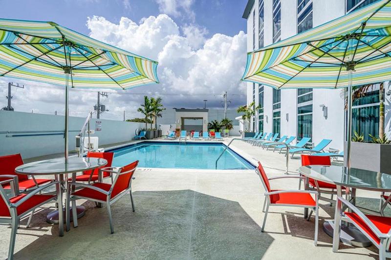 Hotel Dello Ft Lauderdale Airport Tapestry Collection by Hilton - photo 78