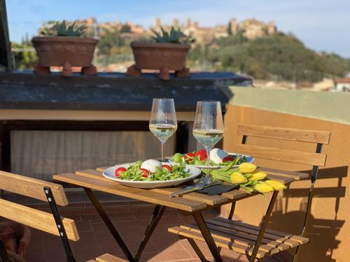 La Torretta sweet apartment — Certaldo — photo 4