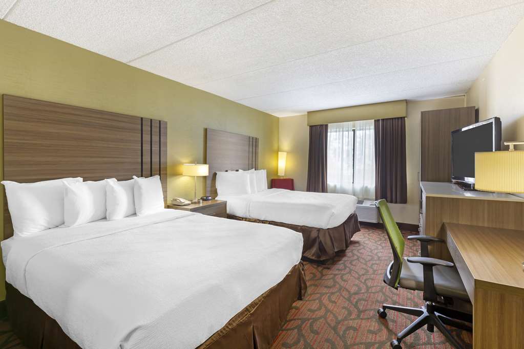 Best Western Rochester Marketplace Inn - photo 6