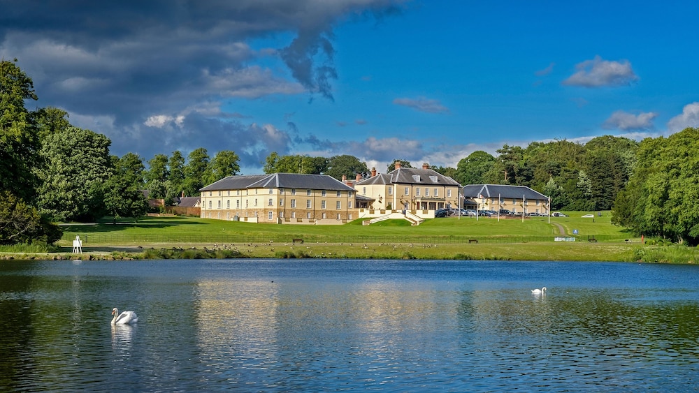 Hardwick Hall Hotel — hotel in Sedgefield
