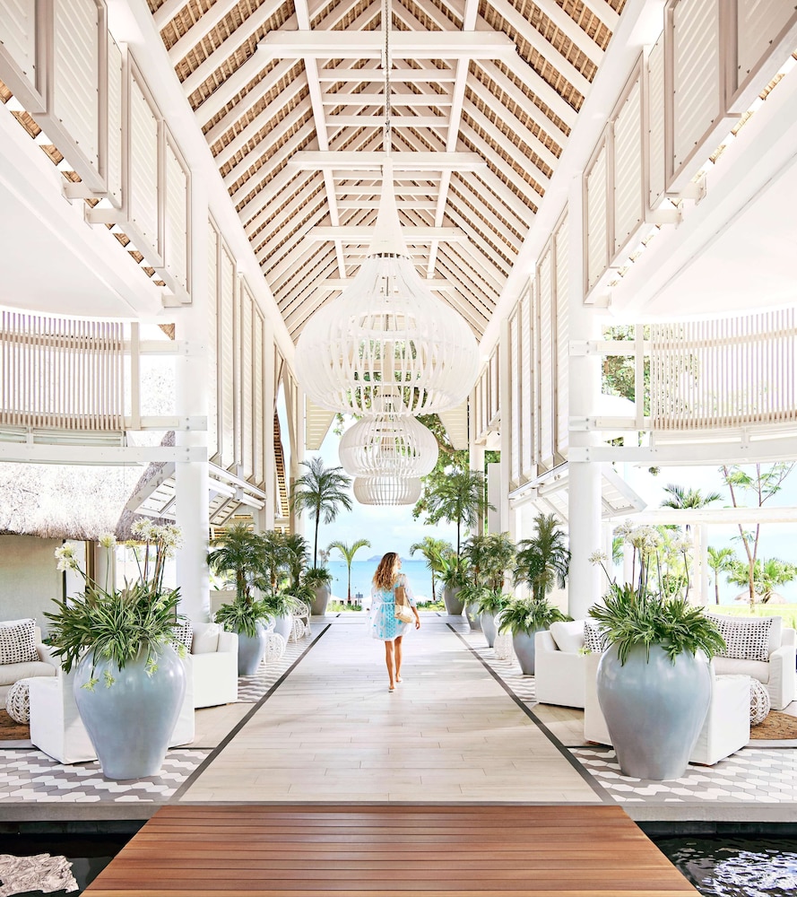 LUX Grand Gaube Resort & Villas in Grand Gaube, Mauritius