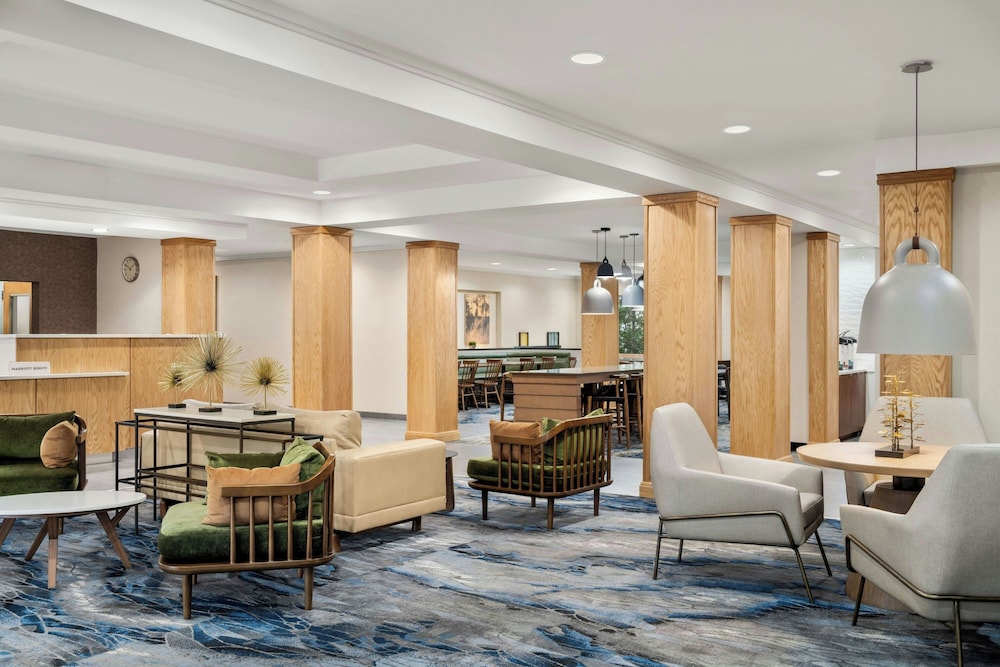 Fairfield Inn & Suites by Marriott Birmingham Fultondale I65 - photo 4