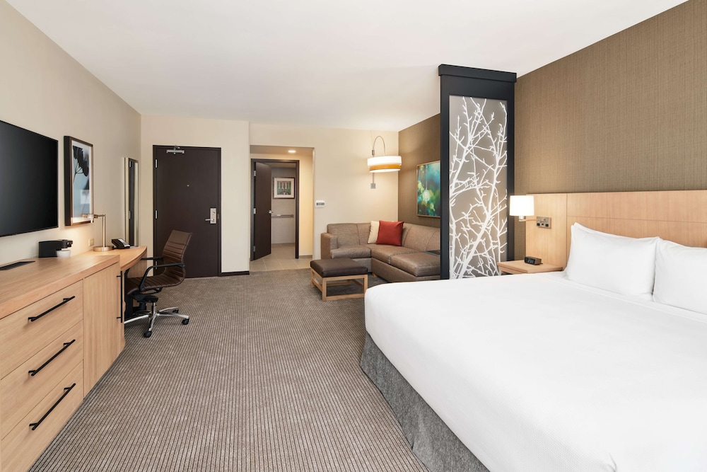 Hyatt Place Melbourne Palm Bay I 95 - photo 16