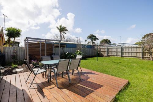 Sea U Here in Cowes, Australia