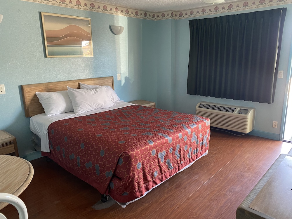 Chester Inn Motel Near Adventure City - photo 4