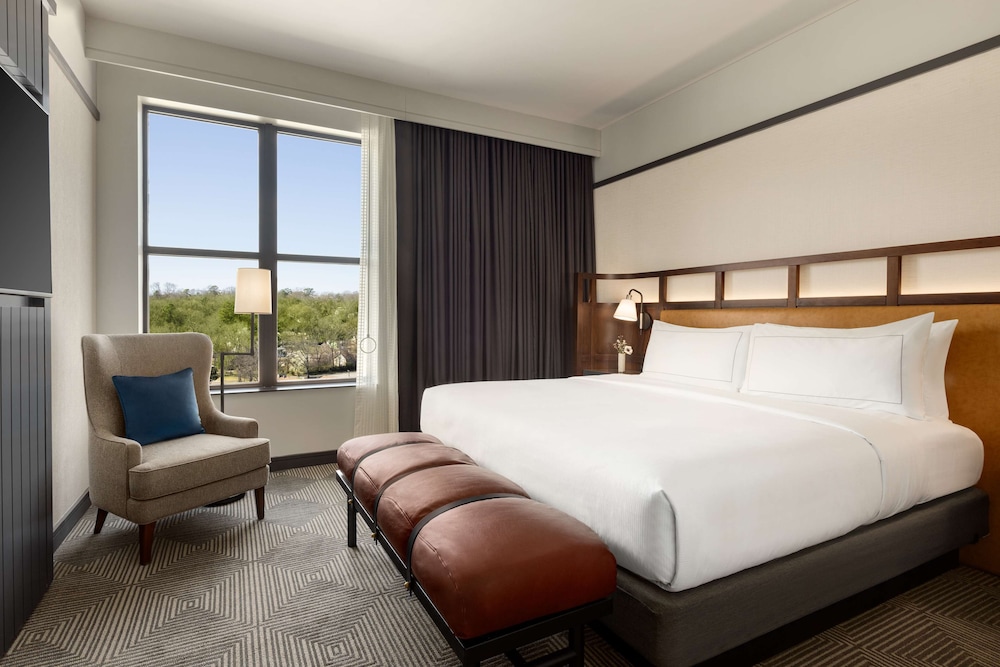 Valley Hotel Homewood Birmingham Curio Collection by Hilton - photo 19