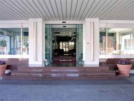 Duca degli Abruzzi Hotel in L'aquila, Italy