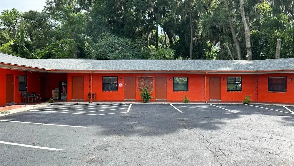Stevens Motel by Capital O Ocala US 27 - photo 10