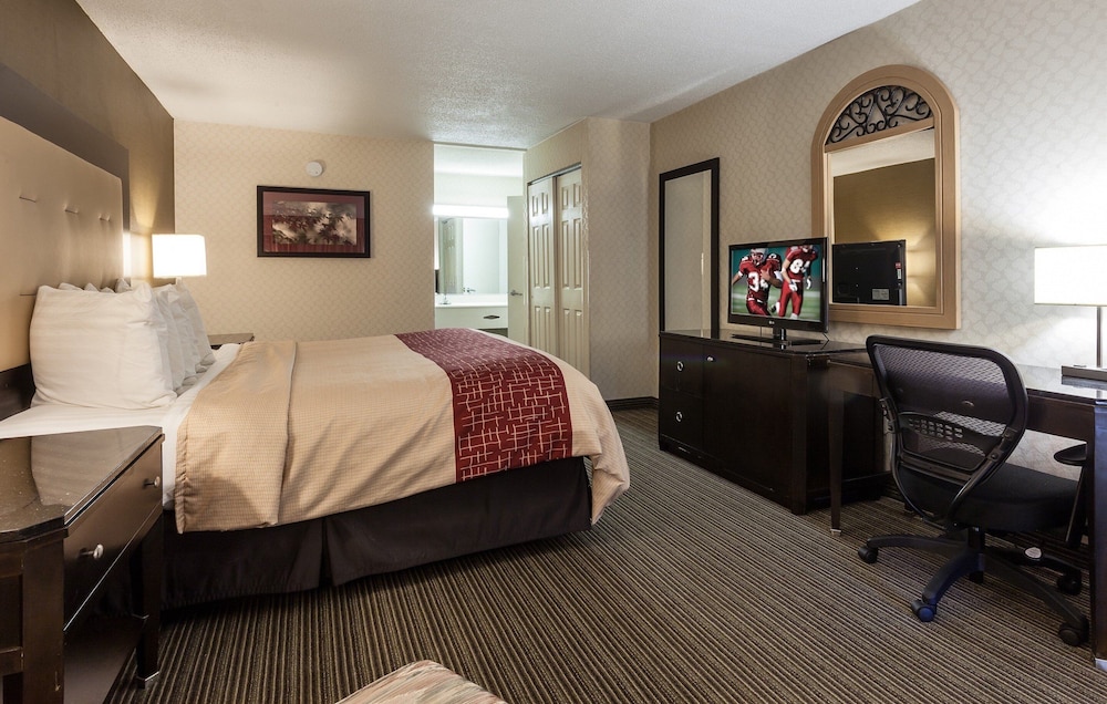 Red Roof Inn & Suites DeKalb - photo 20