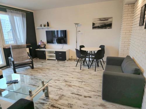 Parkowy Sweet House — 4-Star Luxury Hotel in Swinoujscie, Poland