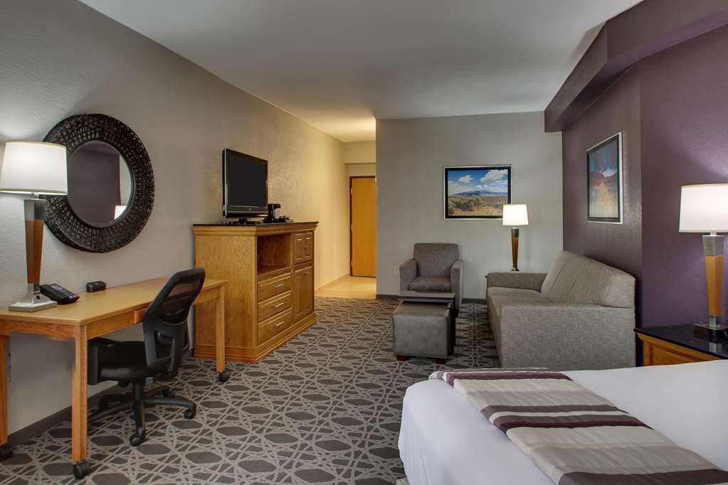 Drury Inn & Suites Albuquerque North - photo 33