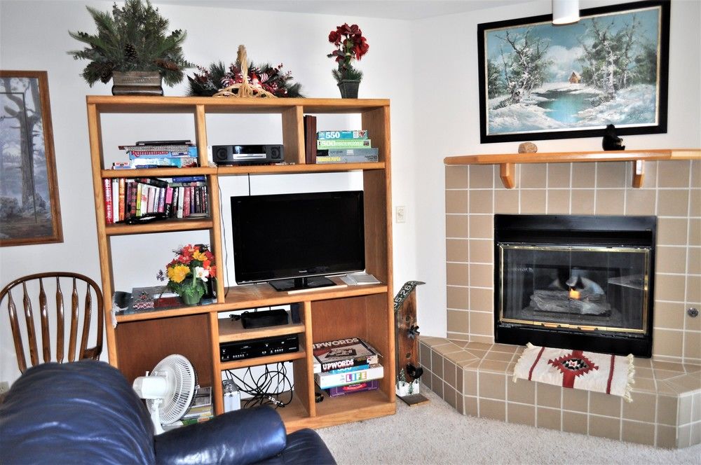 Frisco Resort By Rocky Mountain Resort Management - photo 122