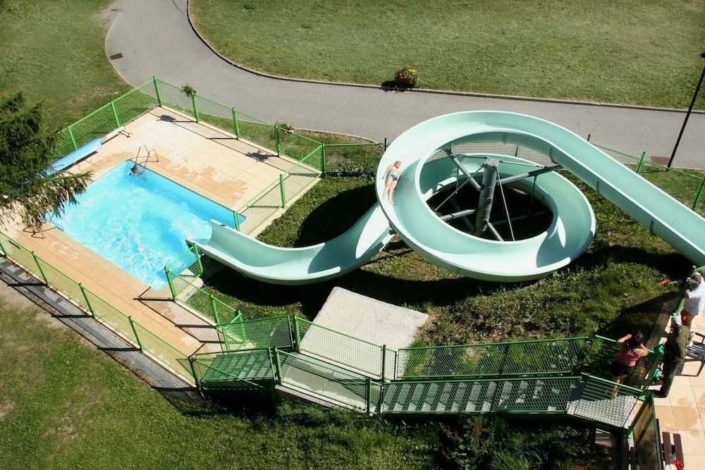 Odésia Vacances Village les Karellis in Saint-Jean-De-Maurienne, France