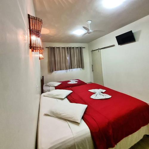 Nc Hotel — Braganca Paulista — photo 2