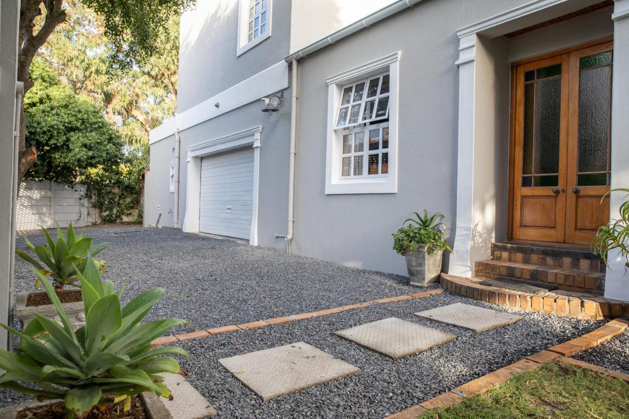Cape Cottages