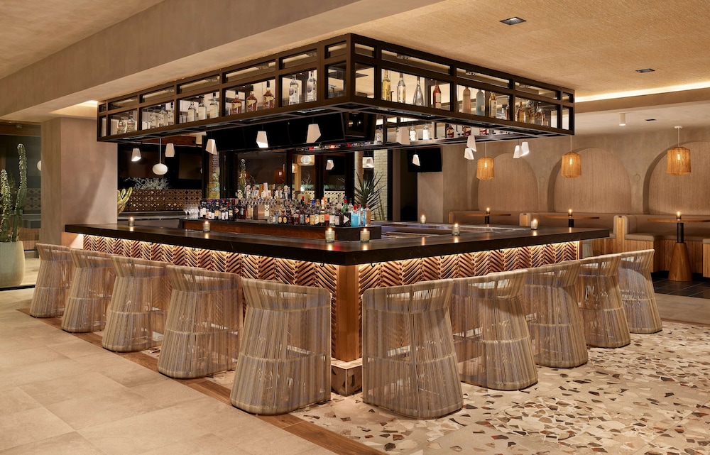 Senna House Hotel Scottsdale Curio Collection by Hilton - photo 63