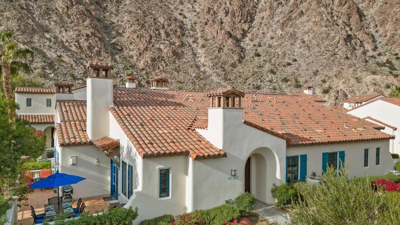 LV313 Legacy Villas Gem: 1 Story Mountain Views — 4-Star Luxury Hotel in La Quinta, United States