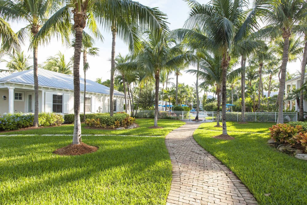 Sunset Key Guest Cottages A Westin Reso - photo 47