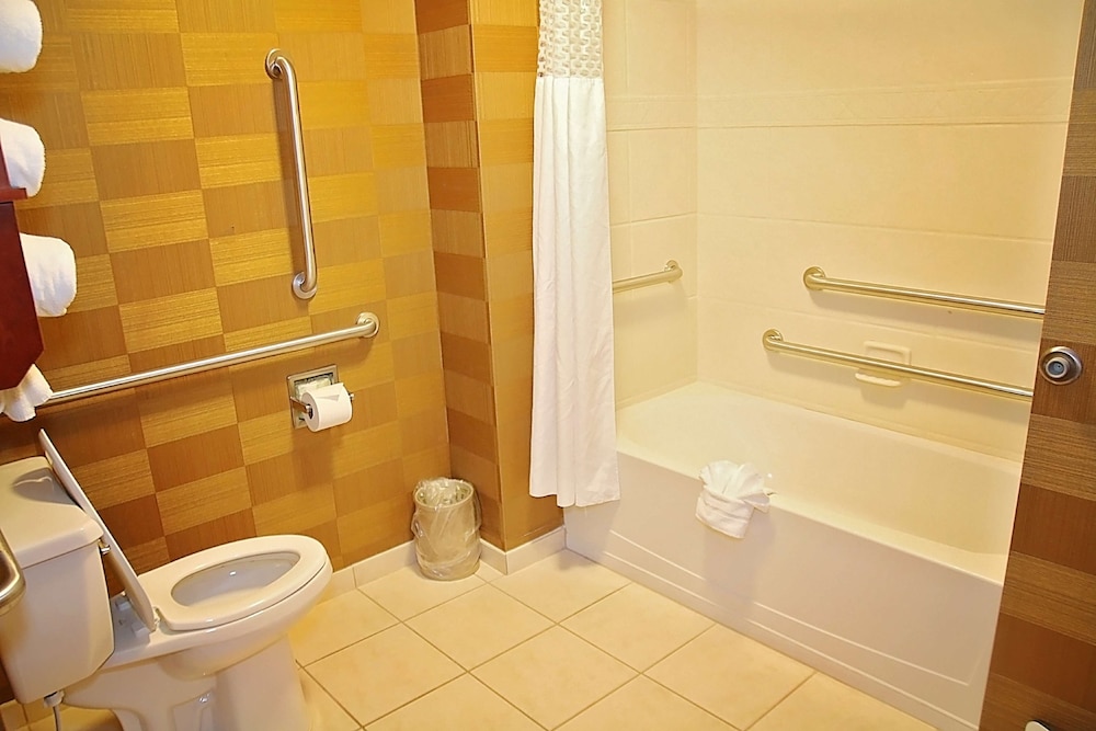 Hampton Inn Detroit Auburn Hills North - photo 30