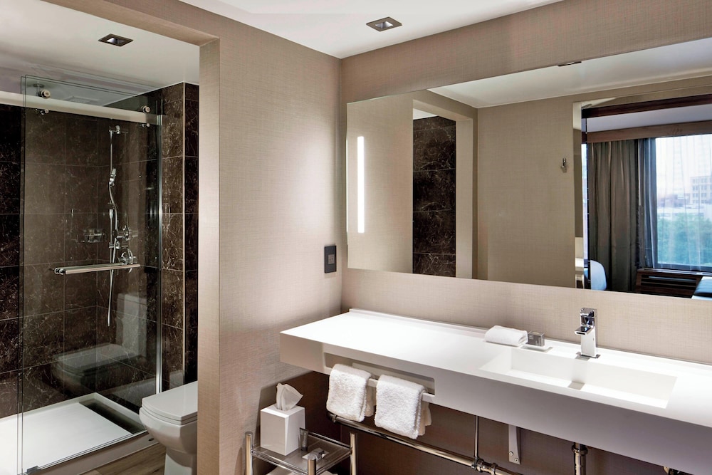 AC Hotel by Marriott Atlanta Downtown - photo 30