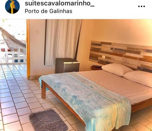 Suítes Cavalo Marinho - last minute hotel in Unknown City