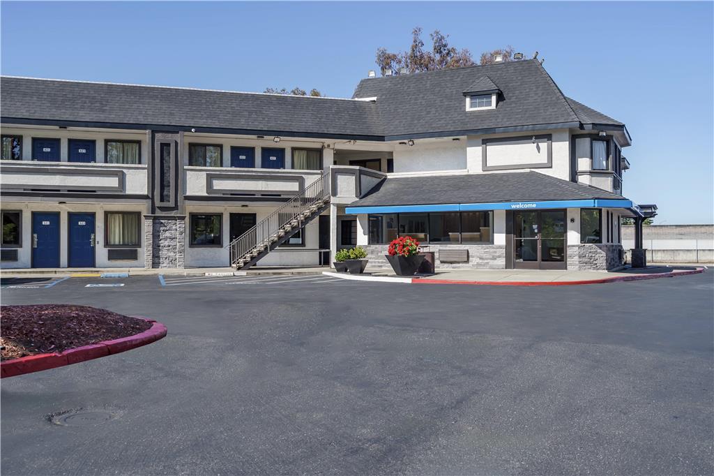 Motel 6 Fremont CA North - photo 15