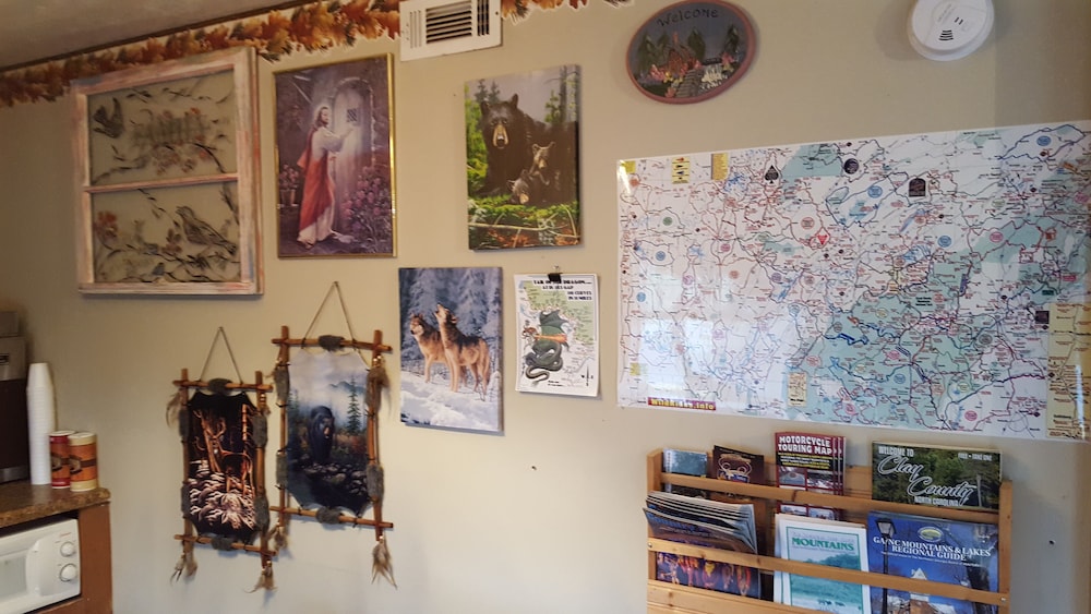 Chatuge Mountain Inn - photo 21