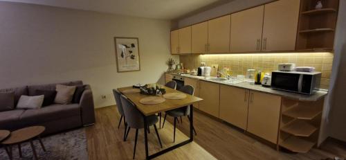 Free SPA Pirin lodge cosy apartment — 4-Star Luxury Hotel in Bansko, Bulgaria
