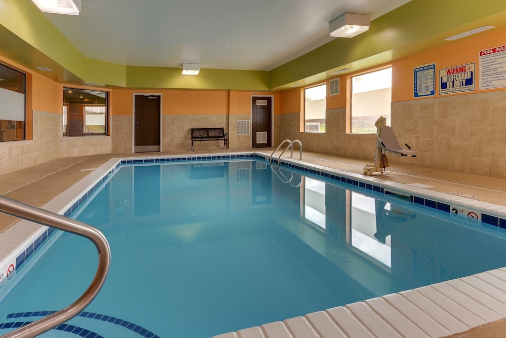 Red Roof Inn Springfield OH - photo 21