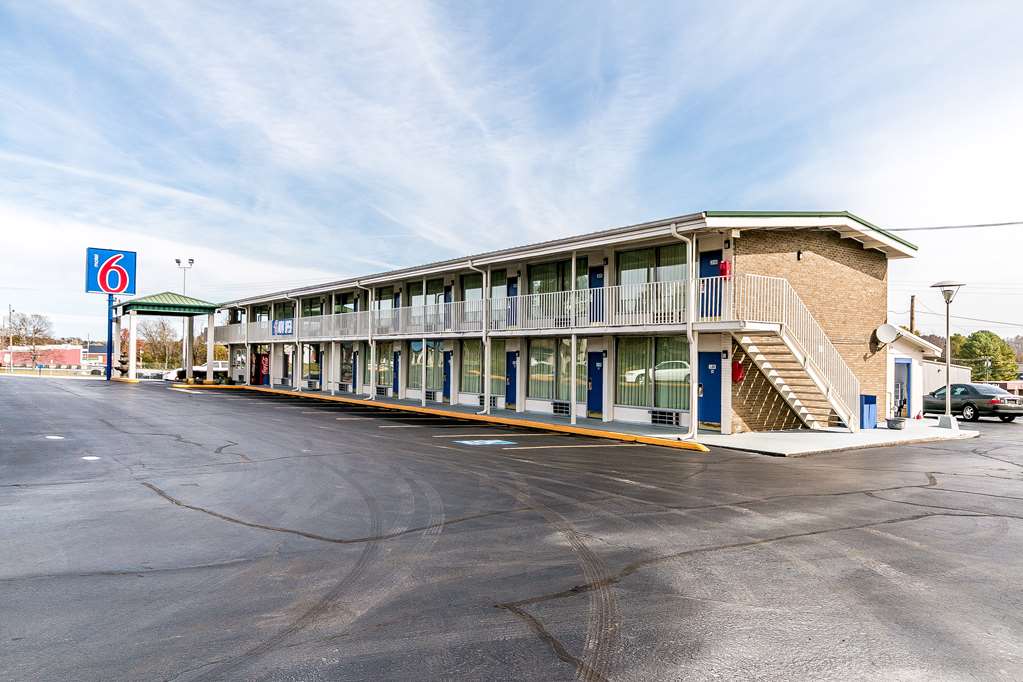 Motel 6 Somerset KY - photo 10