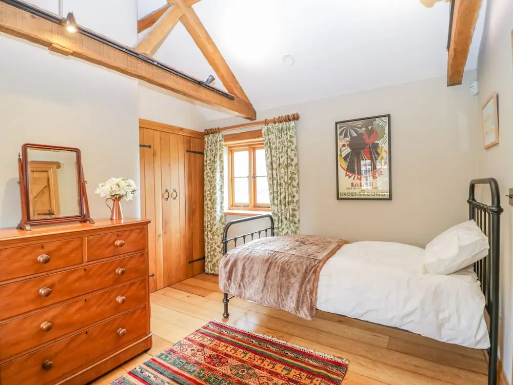 Middle Farm Annex in Dorchester, United Kingdom