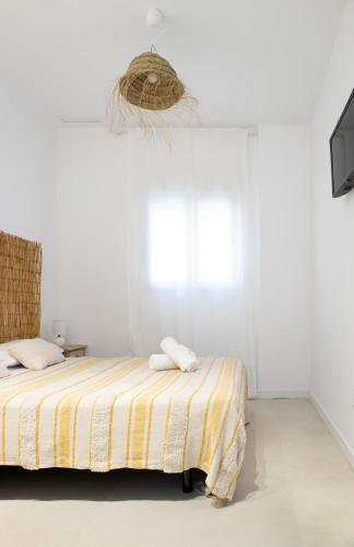 Apartamento Maria Benlliure — 4-Star Luxury Hotel in Bellreguard, Spain