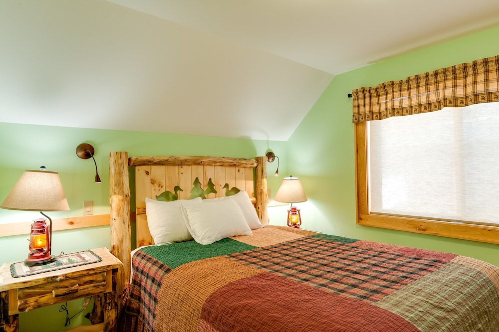 Cobble Mountain Lodge - photo 60