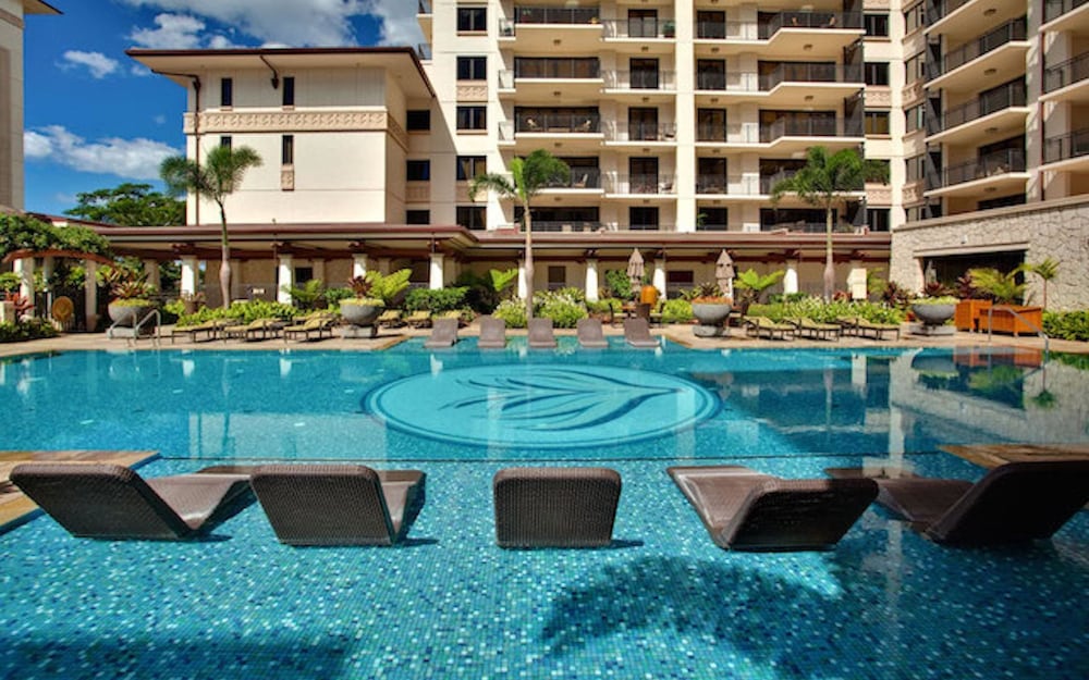 Three bedroom Villas at Ko Olina Beach Villas Resort - photo 88