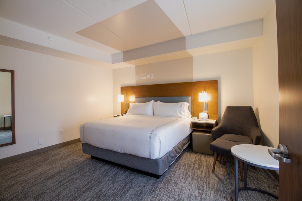 EVEN Hotel Manchester Airport by IHG - photo 11