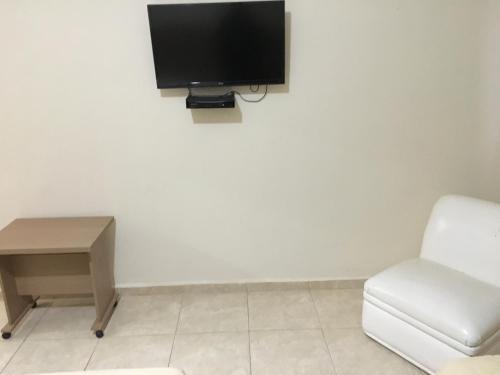 Hotel Vila Rica in Alfenas, Brasil