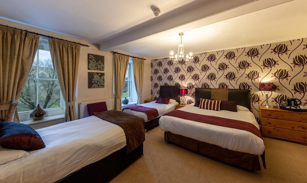 Alston House Hotel in Alston, United Kingdom