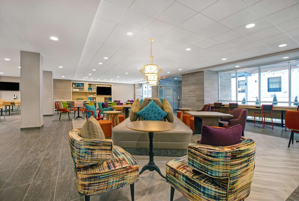 Home2 Suites by Hilton Richmond - photo 7