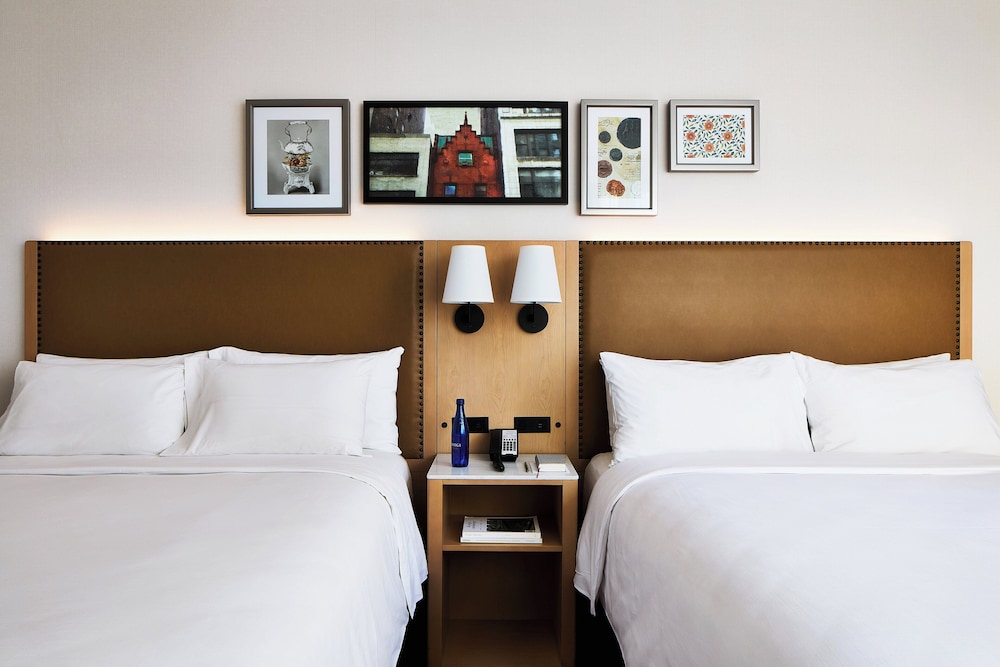 Hotel Indigo NYC Financial District by IHG - photo 13